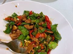 -东方红酒楼(知春路店)