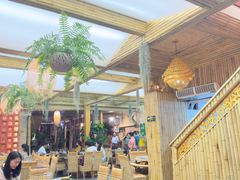 -多哥水傣味餐厅(司马巷店)