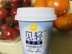 -一鸣真鲜奶吧(龙江地铁站店)
