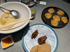 -客家汇·客家传承菜(水库店)