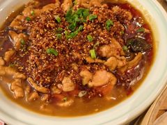 -北京老铺烤鸭(高新店)
