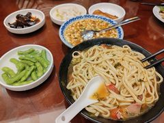 -诸暨耀江开元名都大酒店·西子灶中餐厅