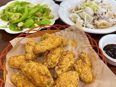 -南记食粥坊·宵夜大排档(莲花总店)