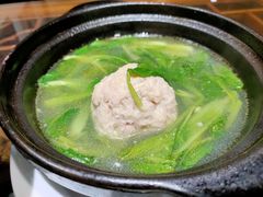 -陈记菜馆·非遗淮扬菜(东关街教场店)