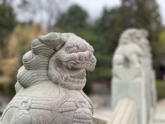 -香山公园