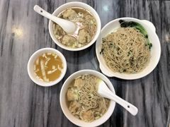 -竹园竹升面(西关总店)