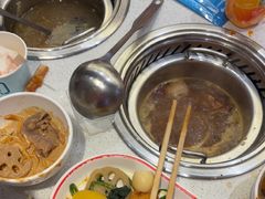 -龍歌自助小火锅(秦淮水游城店)