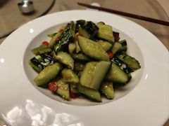 -云来居素食馆(南山店)