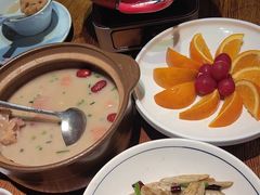 -黄泥岗·黄陂农家菜(百步亭店)