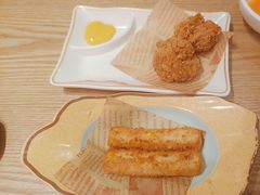 -松野谷·寿喜烧自助(华联顺义金街购物中心店)
