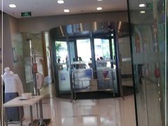-银座mall(东直门店)
