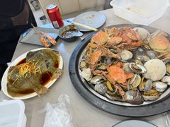 -仙螺岛海鲜自助餐厅(总店)
