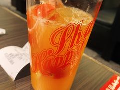 -胖哥俩肉蟹煲(石家庄长安万达店)