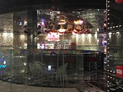 -蓝色派对KTV(聚然广场店)