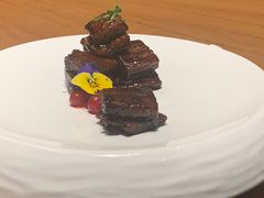 -木守西溪溪隐餐厅
