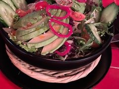 -Luchador摔跤手墨西哥餐厅(恒宇广场店)