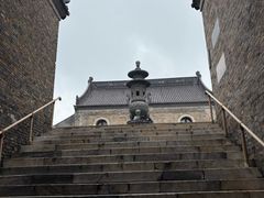 -句容茅山景区