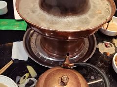 -东来顺饭庄·火锅(环岛店)