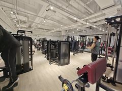 -FLARE STAR FITNESS(复地活力城店)