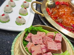 -潮火锅·麻辣牛肉火锅(观音桥方圆·LIVE店)