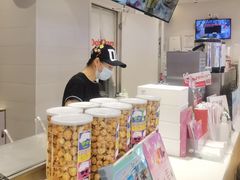 -DQ·蛋糕·冰淇淋(湖景东路店)