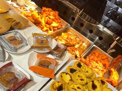 -阿那亚第三食堂 Cafeteria 3