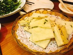 -山沟沟羊小馆&烤全羊羊肉汤(麦岛店)