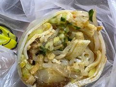 -安徽阜阳卷馍(西单店)