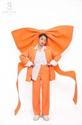 -onlygirl摄影美学馆高端定制(江滩店)