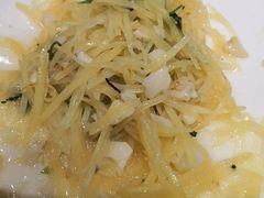 -老牌坊•鲁菜名店•地道济南菜(大观园商埠店)