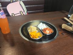 -韩鼎丰·韩国料理(林奥店)