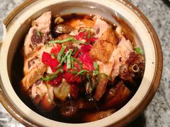 王府泡椒鸡-南京大牌档(中关村店)