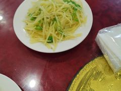 -老虎土菜馆·农家土菜