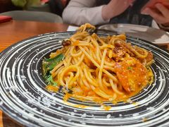 -澳骄 Aussie Kitchen·手工披萨·西餐(国大店)