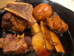 [超]住家猪脚姜-又一间茶点轩(百汇广场店)
