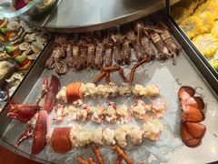 -尊立方海鲜酒店·生日宴·家宴