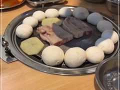 -麻蒲碳烤肉(梅花园店)