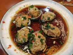 -517烧烤·龙虾·海鲜大排档(万象都荟店)