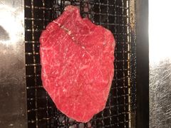 -俺的焼肉(銀座9丁目店)