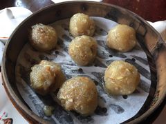 葛粉圆子-汪一挑馄饨(老街店)