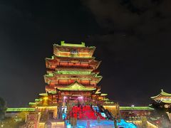 -寻梦滕王阁实景演出