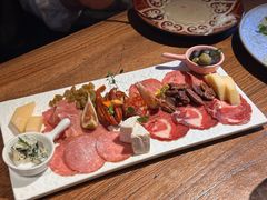 -格鲁·秀色Georgia’s Feast
