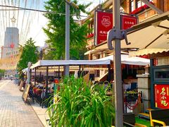 -天津意大利风情旅游区
