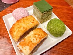 -郑州建业艾美酒店-曙餐厅