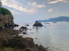 -石槽海滨浴场