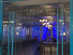 -FISH&POTATO Cō(地中海美食 万象城店)