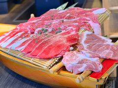 -AJIYA·池袋日式烧肉自助(天津万象城店)