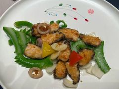 -馋遇江南·精致湖景雅宴(东方之门店)