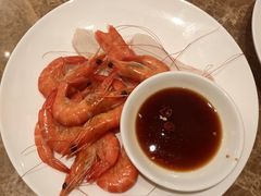 -盛宴标帜餐厅·亲子自助 (南昌喜来登酒店)