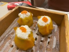 赛螃蟹凤眼饺-蔡澜点心(三里屯T+MALL店)
